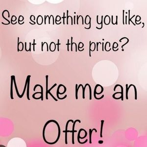 See something you like? 🥹 But not the price 🥺